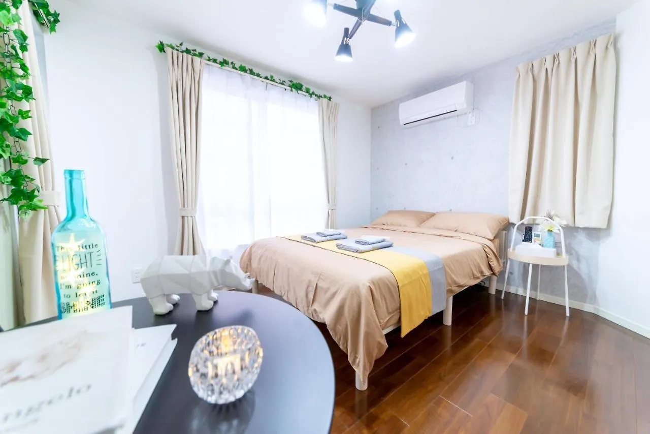 Nestay Inn Tokyo Ryogoku
