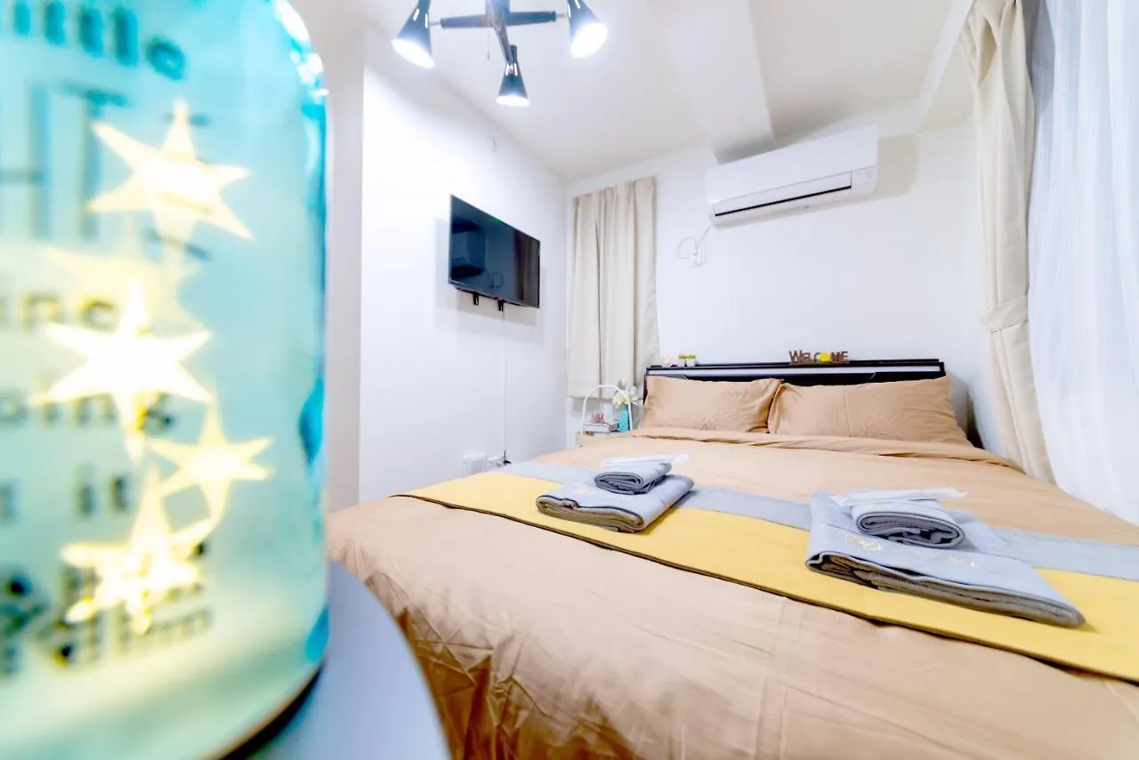 Nestay Inn Tokyo Ryogoku 日本