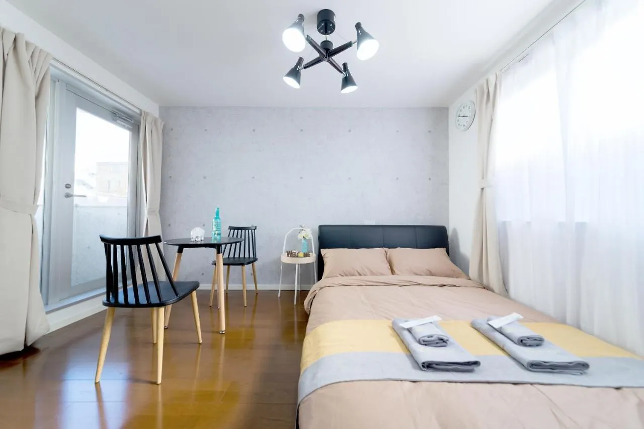 Nestay Inn Tokyo Ryogoku