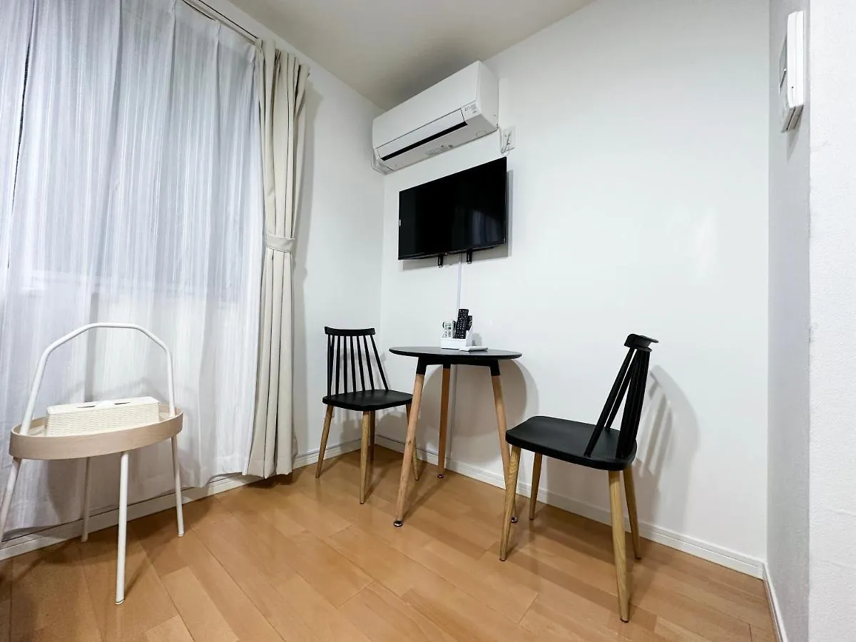 Nestay Inn Tokyo Ryogoku アパート