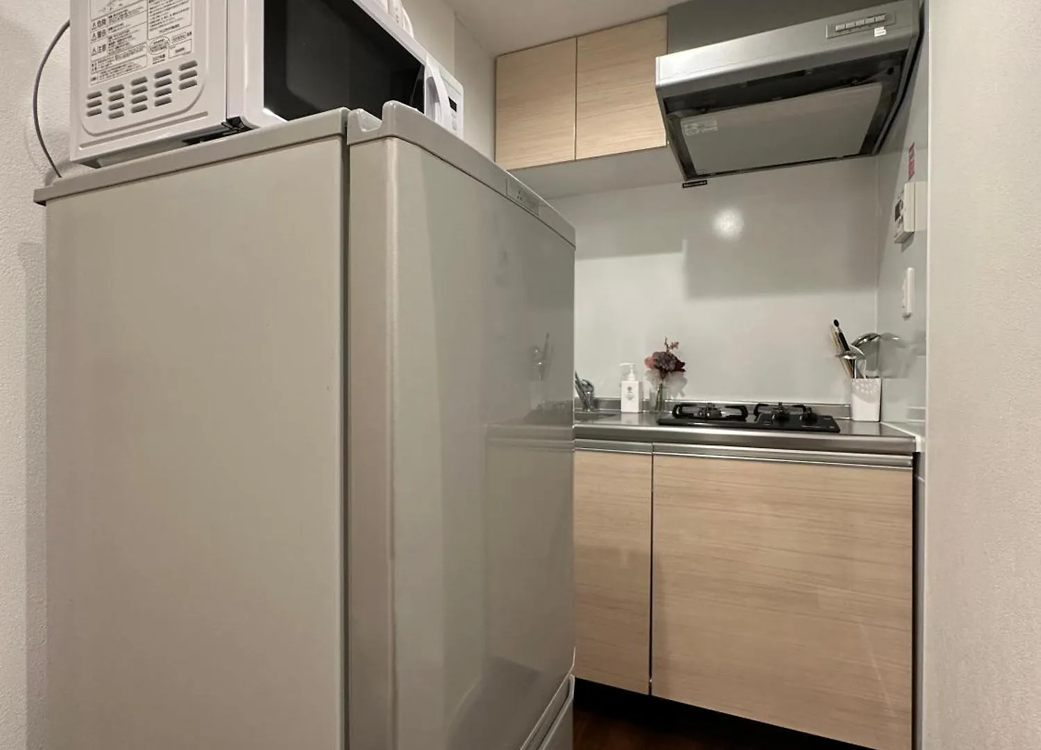Nestay Inn Tokyo Ryogoku 0*,  日本