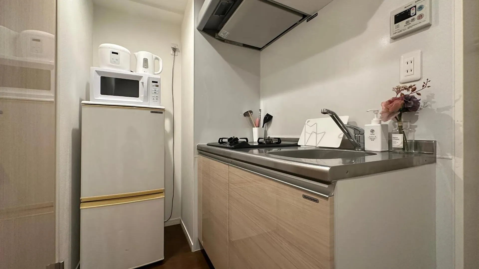 Nestay Inn Tokyo Ryogoku 0*,  日本