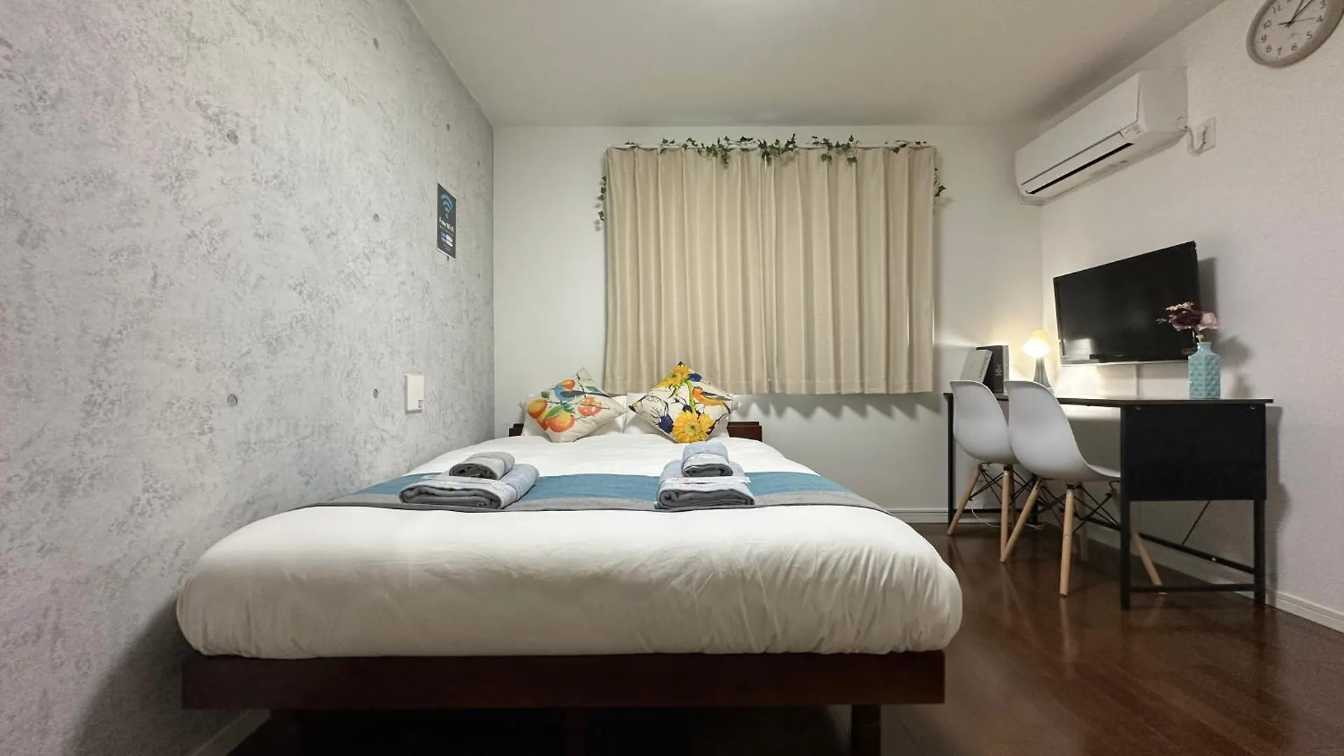 Nestay Inn Tokyo Ryogoku