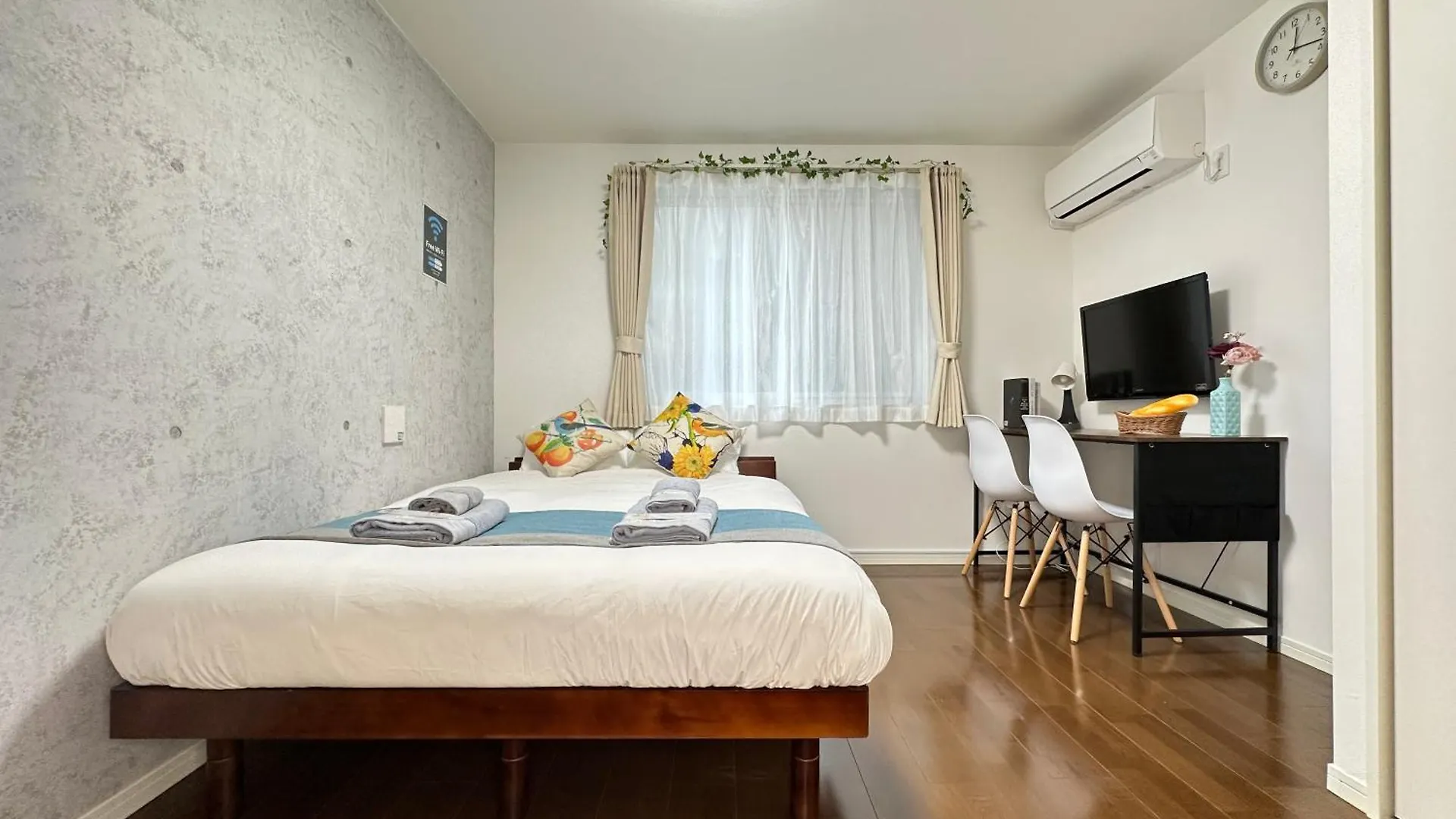 アパート Nestay Inn Tokyo Ryogoku