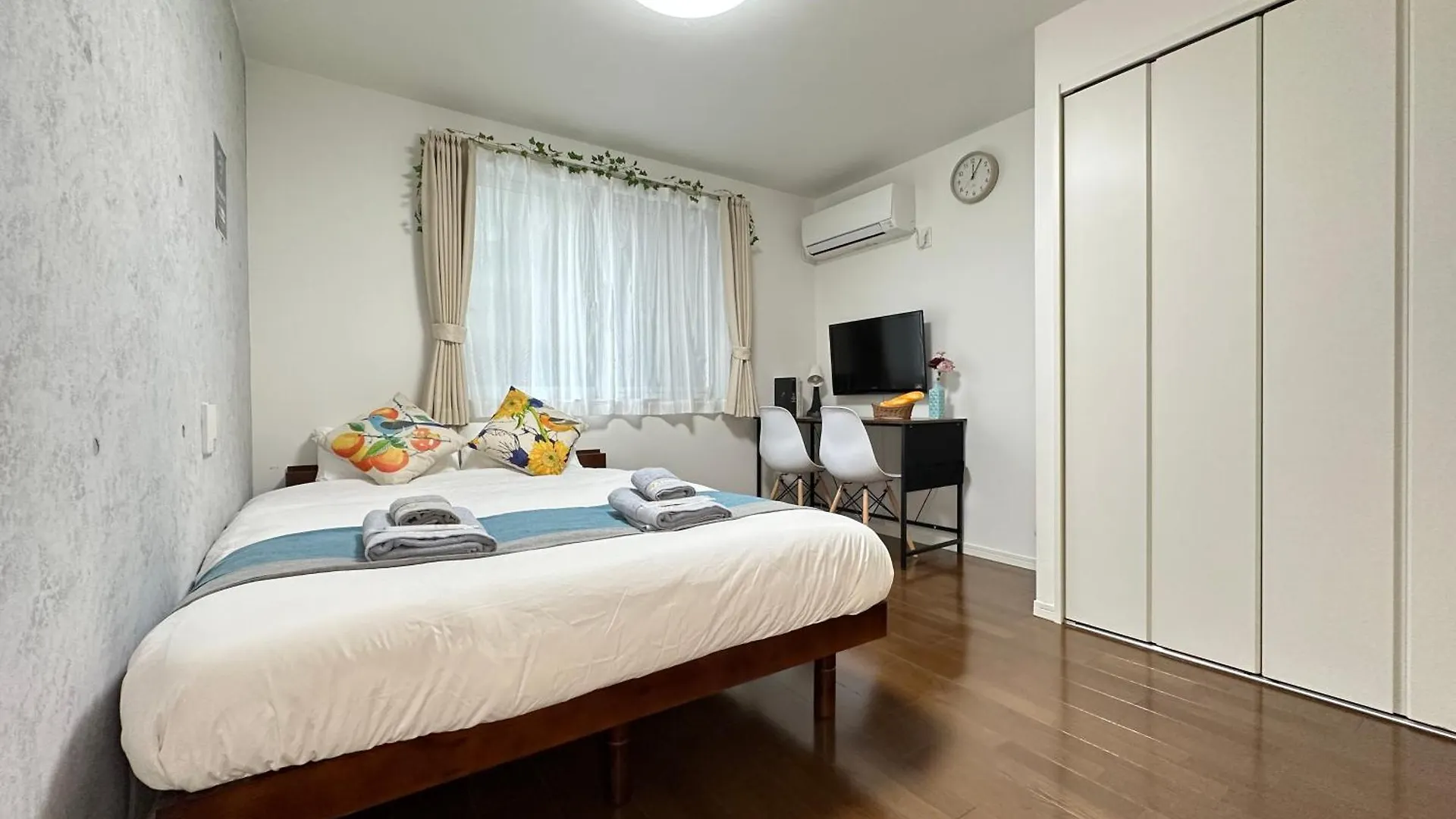 アパート Nestay Inn Tokyo Ryogoku