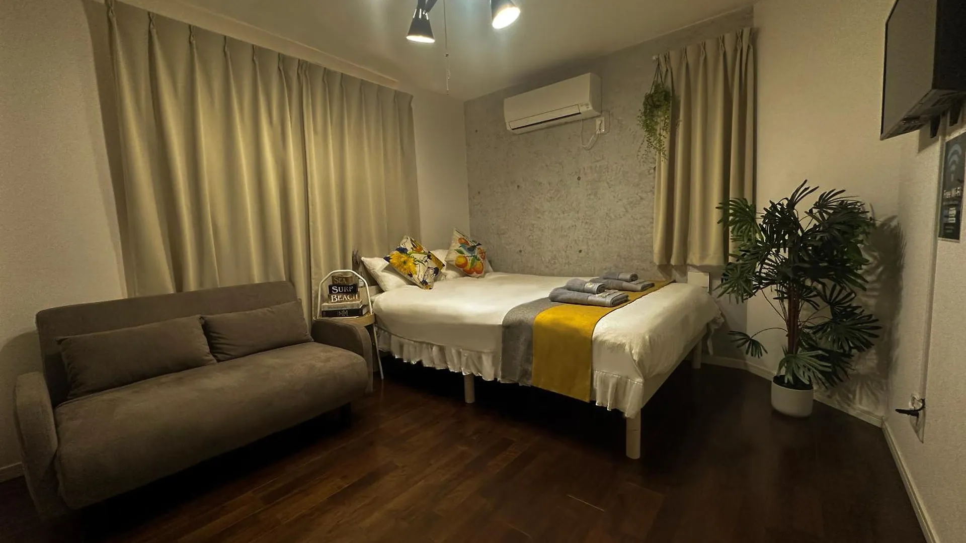 Nestay Inn Tokyo Ryogoku 0*,  日本