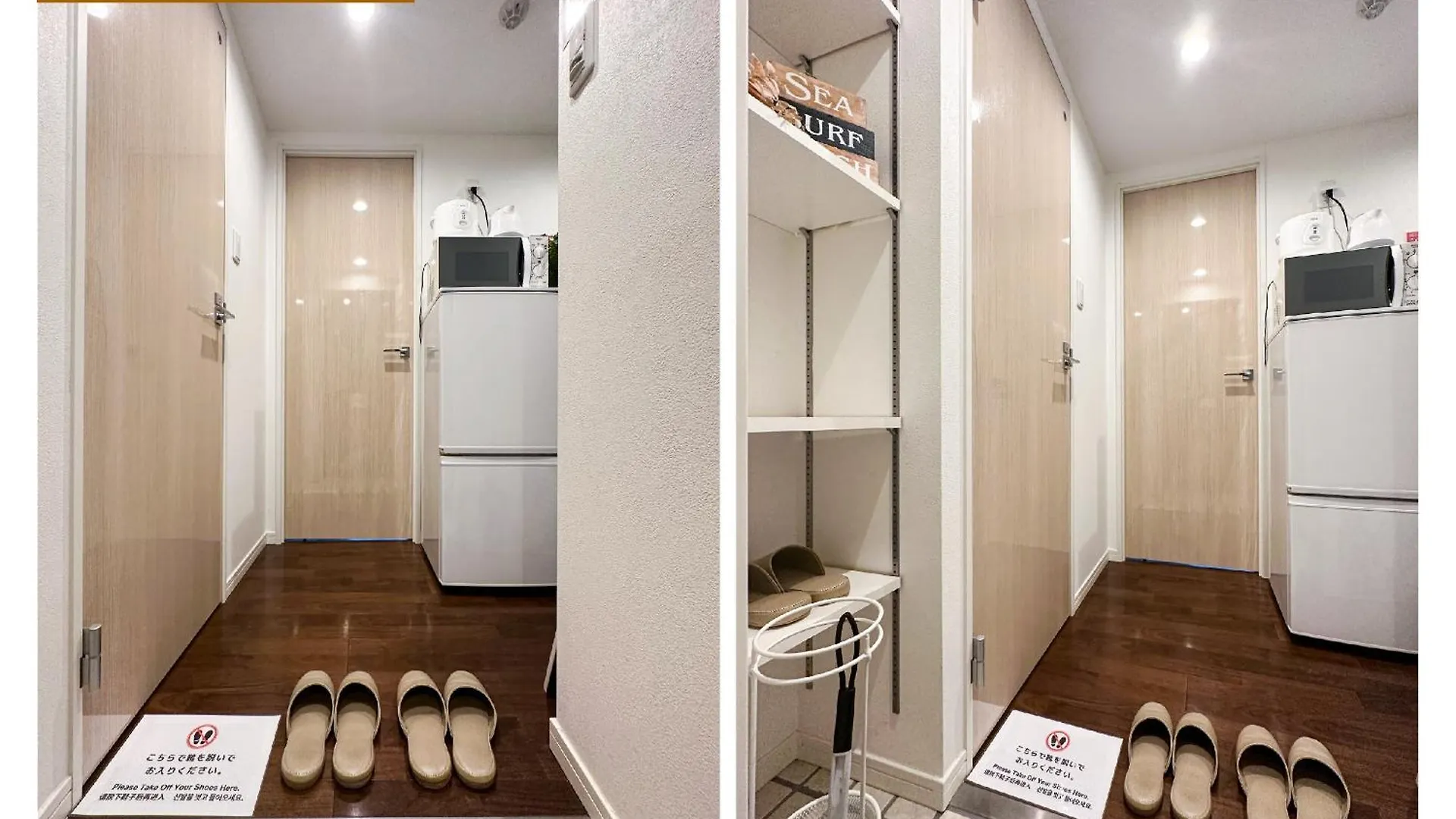 Nestay Inn Tokyo Ryogoku