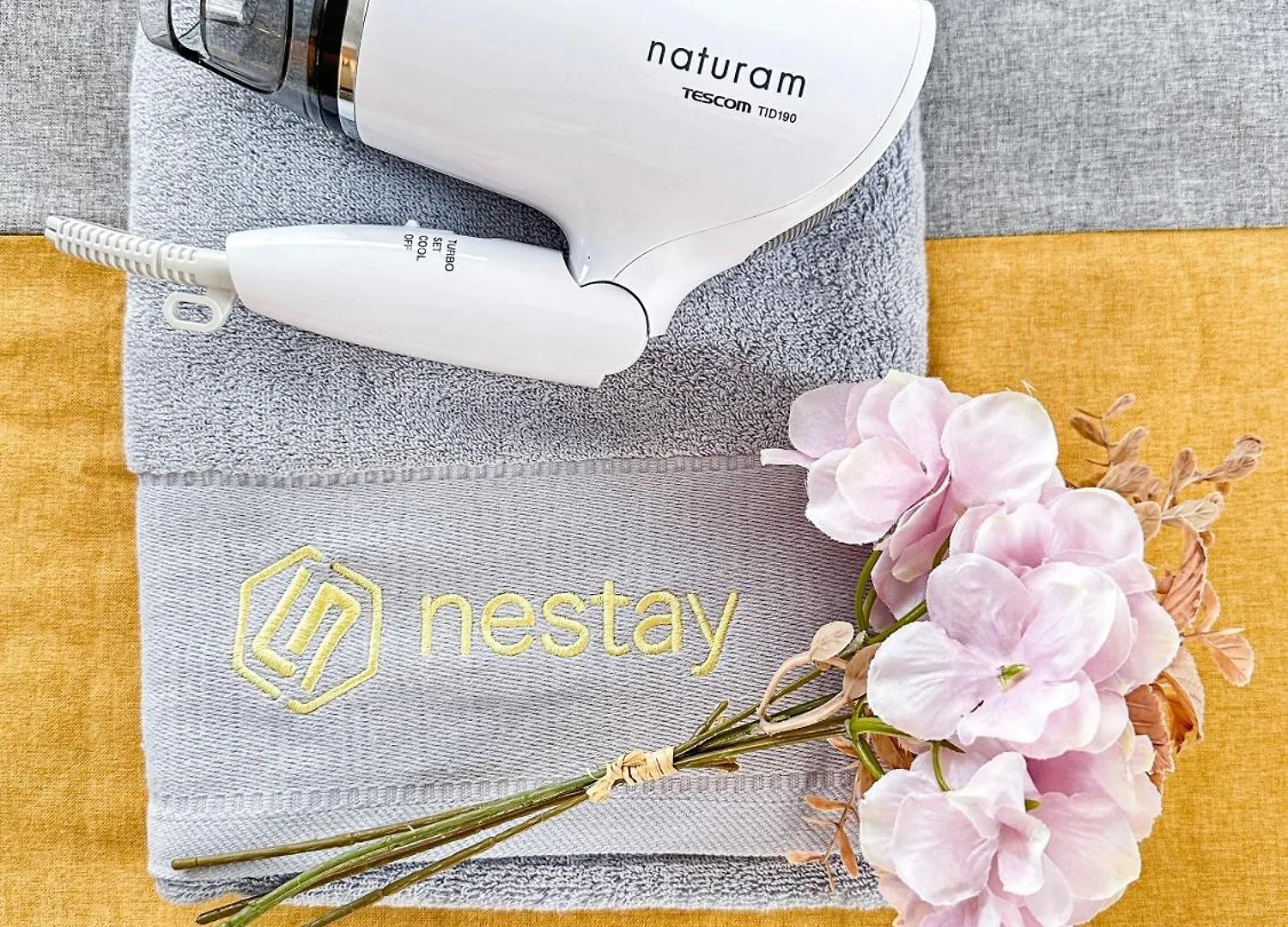 Nestay Inn Tokyo Ryogoku アパート