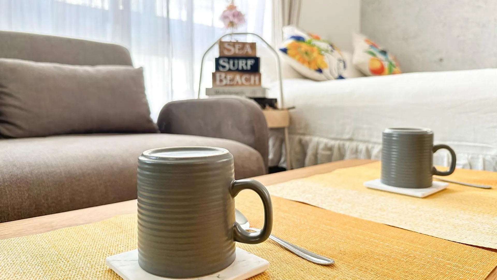Nestay Inn Tokyo Ryogoku 日本