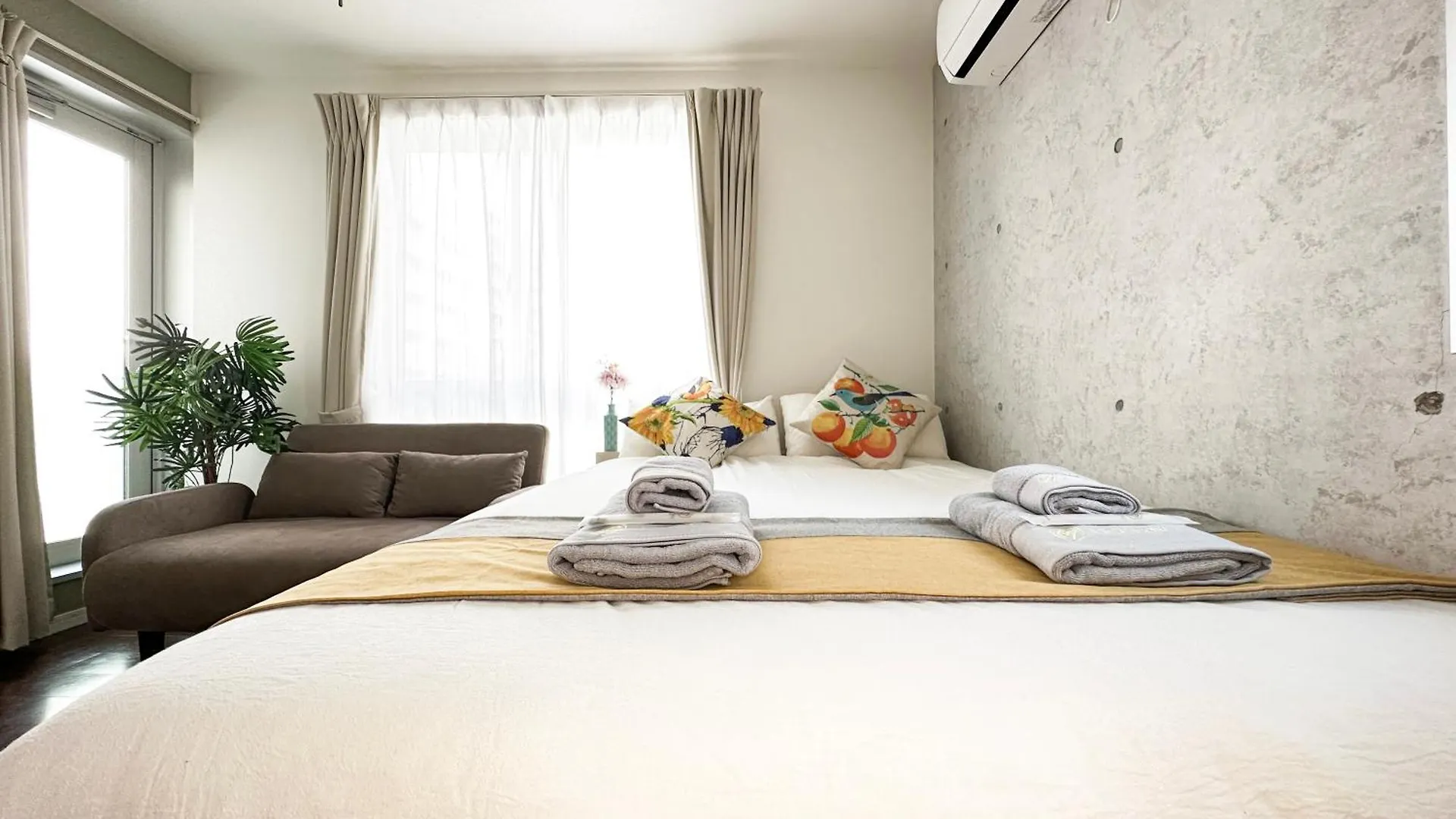 Nestay Inn Tokyo Ryogoku