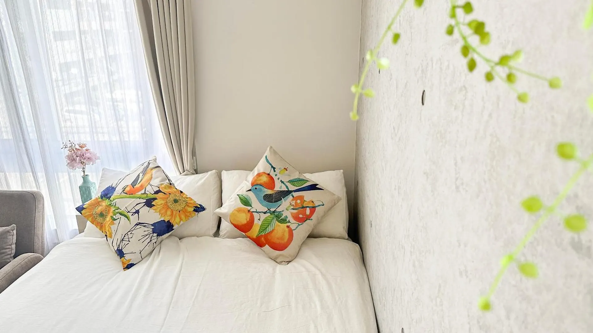 アパート Nestay Inn Tokyo Ryogoku