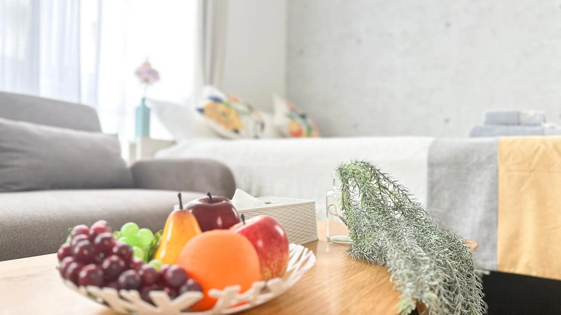 Nestay Inn Tokyo Ryogoku 日本