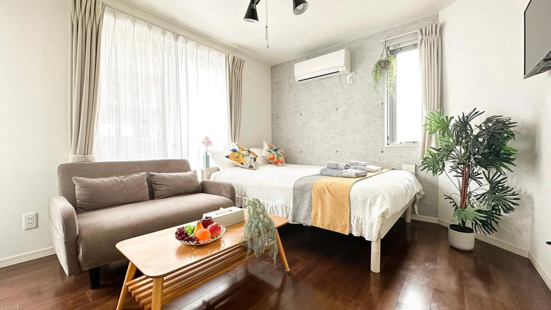 Nestay Inn Tokyo Ryogoku アパート