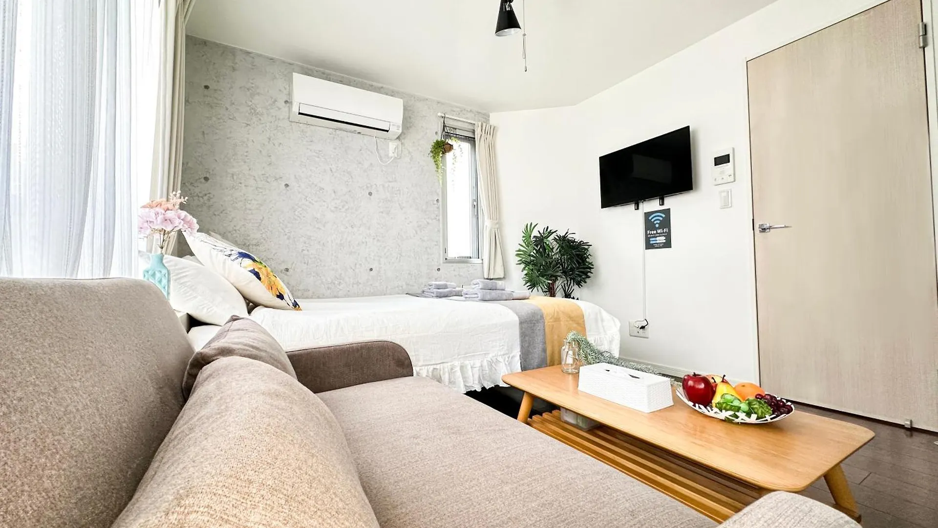 Nestay Inn Tokyo Ryogoku 0*,  日本