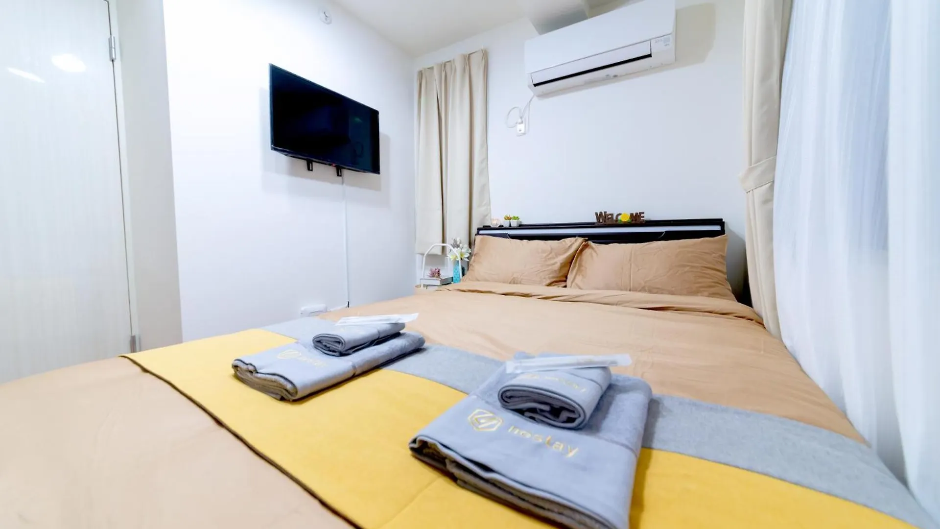 Nestay Inn Tokyo Ryogoku