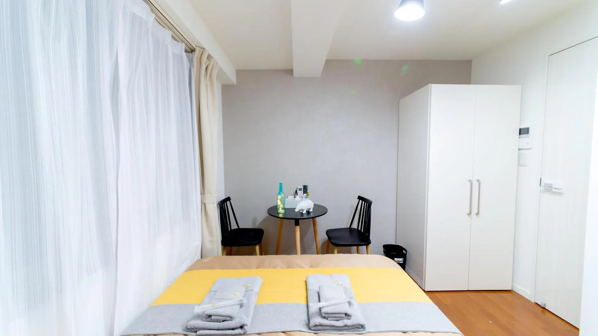 Nestay Inn Tokyo Ryogoku 0*,