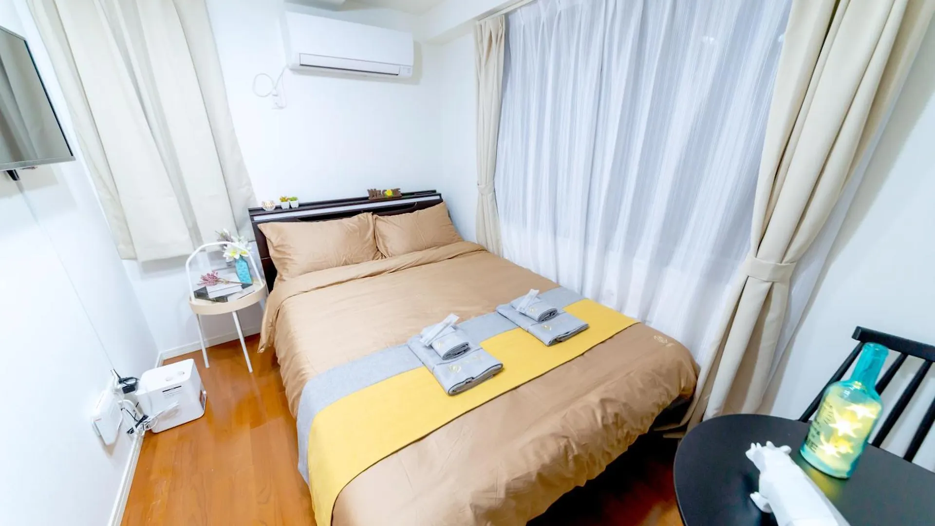 アパート Nestay Inn Tokyo Ryogoku 日本
