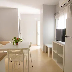 Jerez Appartement Jerez de la Frontera