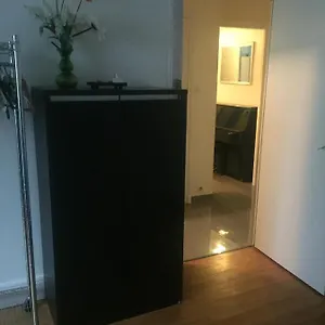 Privée Gare Séjour chez l'habitant Chambéry