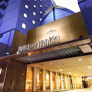 New Hankyu Hotel Osaka