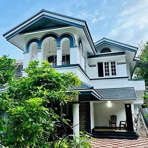 Sithara Cochin Séjour chez l'habitant Kochi