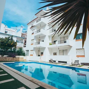Old Town By Umbral Appartement Albufeira