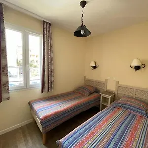 Maison 3 Pieces Domaine Golf Pont Royal Hébergement de vacances Mallemort