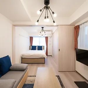 アパート Casa Blan, 東京都