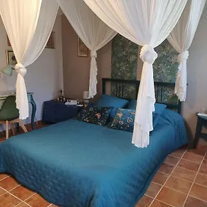 En Provence Séjour chez l'habitant Correns