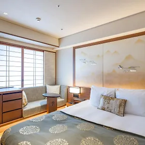 Sora Niwa Terrace Hotel Kioto