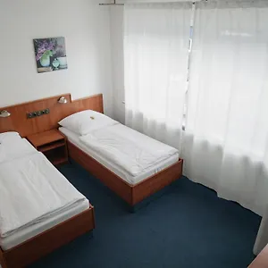 Airport Lounge Bed and breakfast Düsseldorf