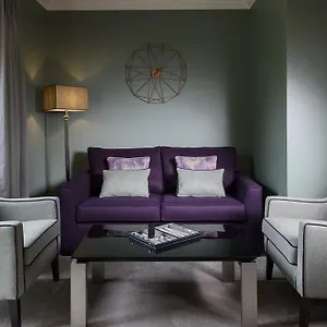The Reserve At Muckross Park Apartahotel Kilclogherane