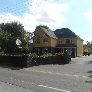 Countess House Pensión Killarney