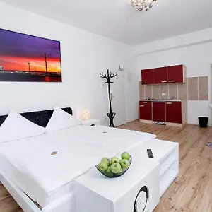 Design Apartahotel Düsseldorf