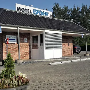 Espenhof Motel Ladbergen